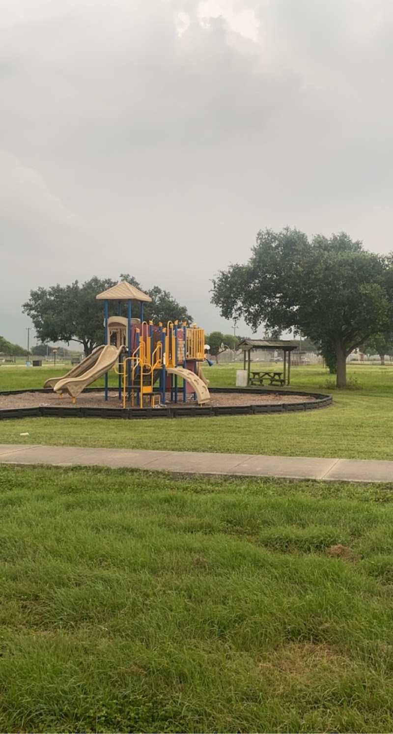 Nueces County Parks & Rec Department - Pickleball in Robstown, Texas