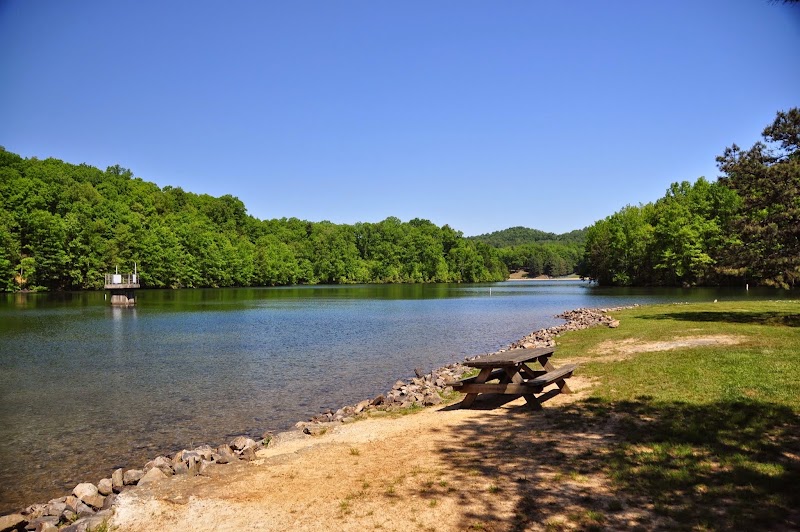 Lake Stephens RCPRA - Pickleball in Surveyor, West Virginia