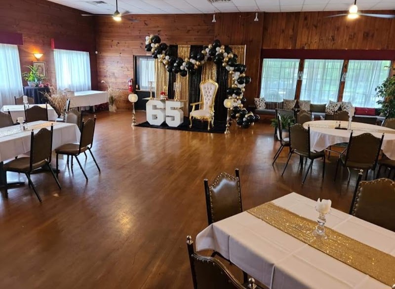 Lancaster Tennis & Yacht Club
