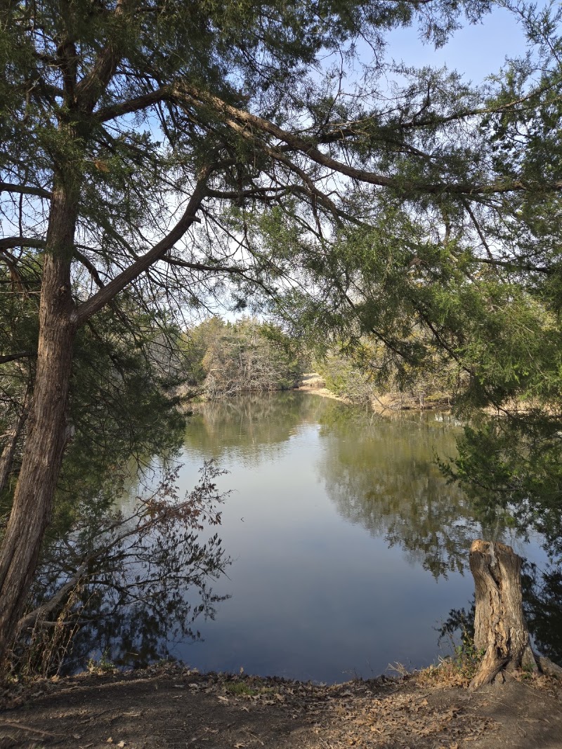 Hollis and Sue Jones Park