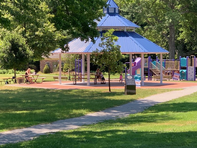 Lidgerwood Park