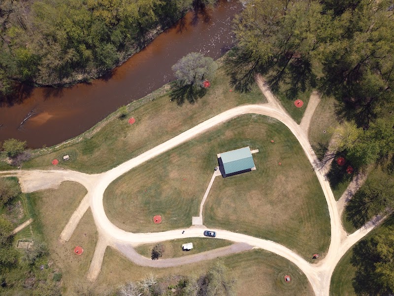 Four seasons campground