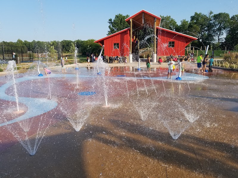 Clarks Creek Park