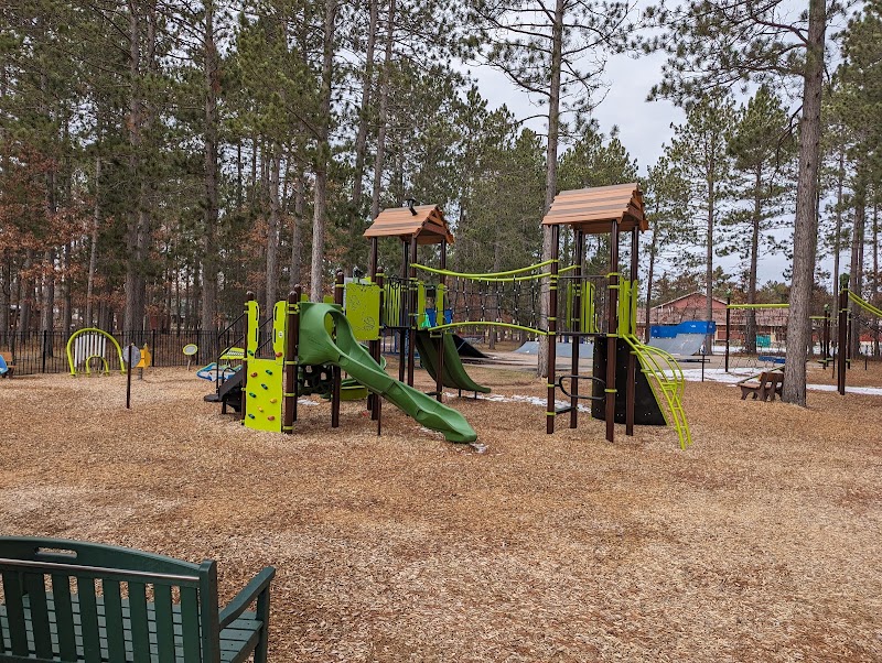 Boulder Junction Sports & Recreation Park