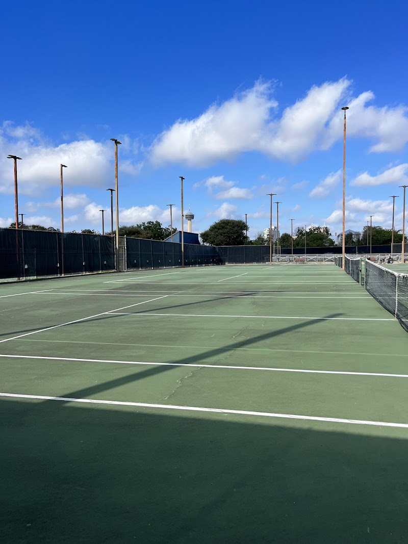Fairchild Park