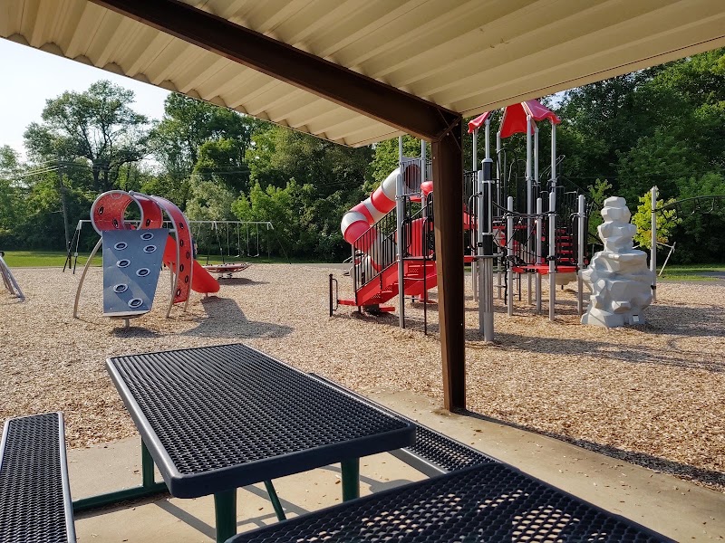 Robertson Park