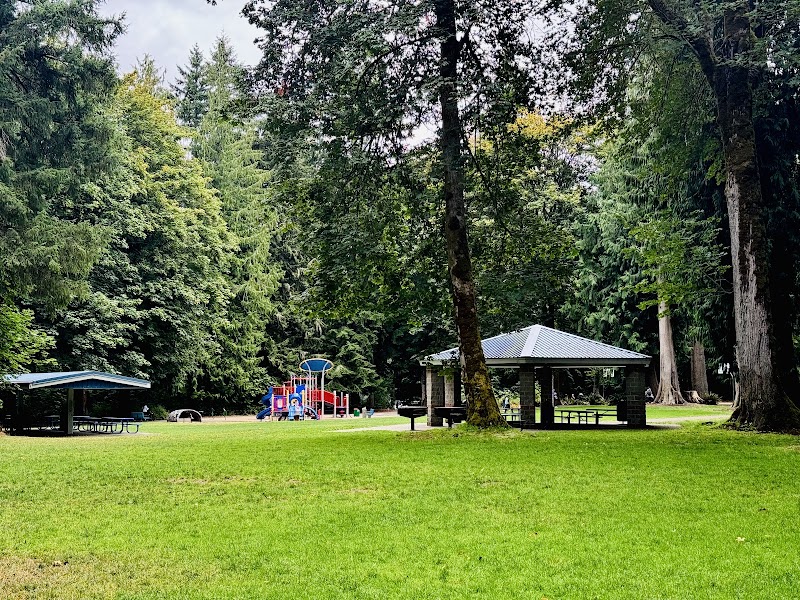 Wonderwood Park