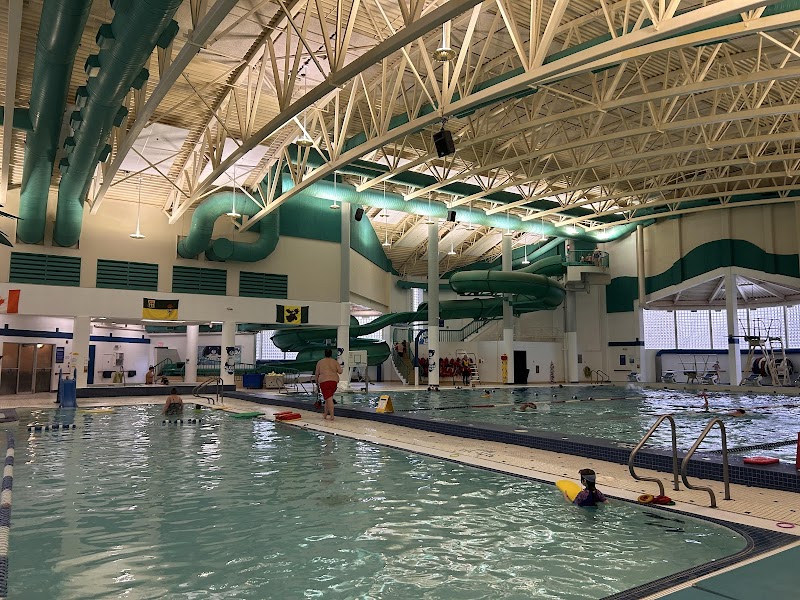 Kinsmen Sportsplex