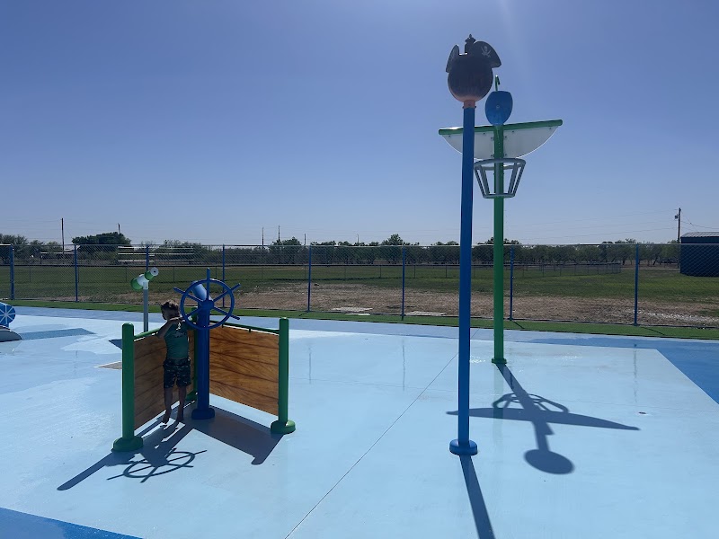 Long Memorial Park