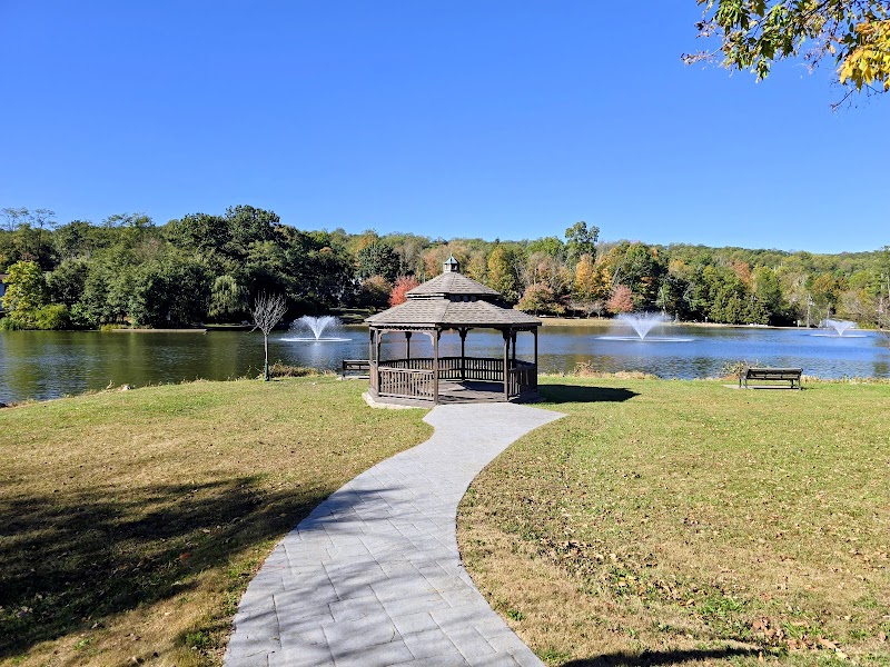 Watchung Lake