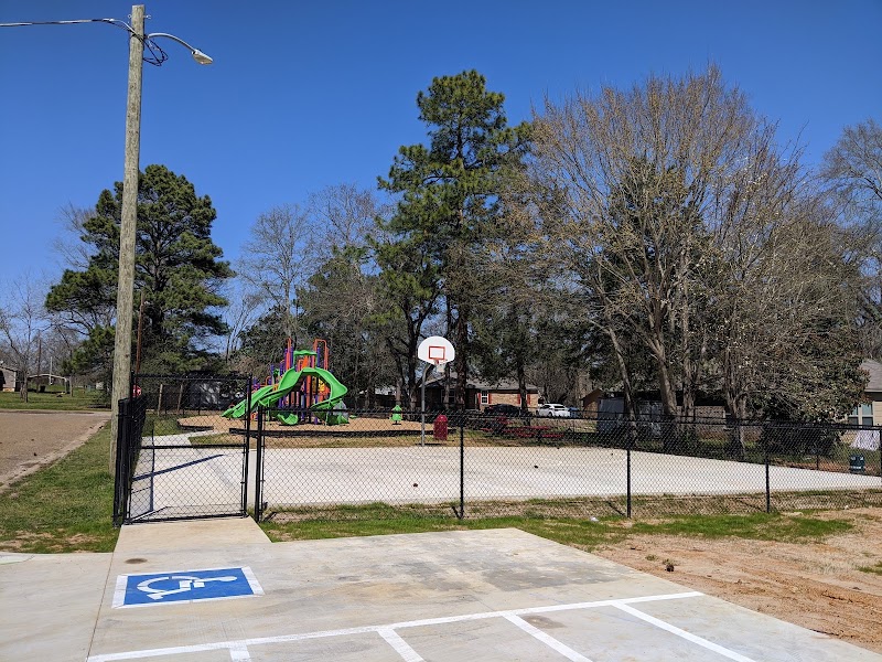 Short Street Park
