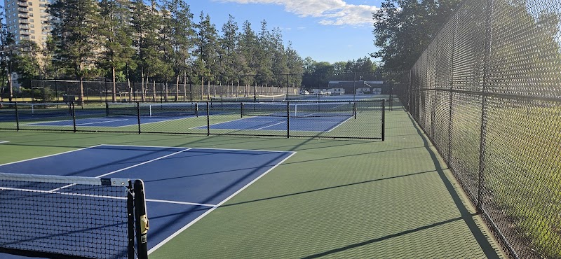 Buccleach Park Pickleball Courts - Pickleball in Heislerville, New Jersey