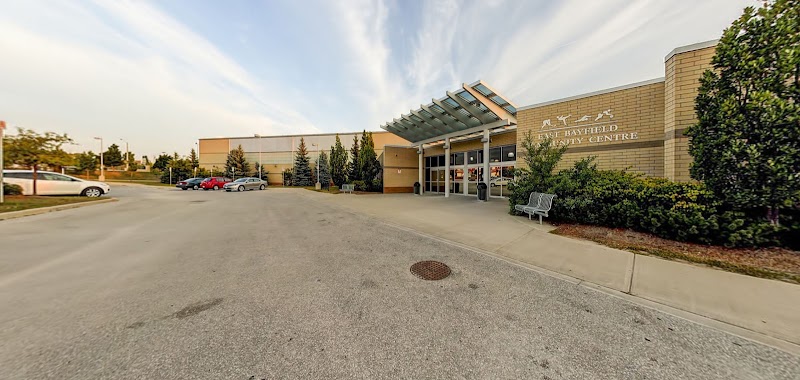 East Bayfield Community Centre