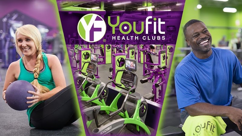 YouFit Gyms Deerfield Beach - Pickleball in Deerfield Beach, Florida
