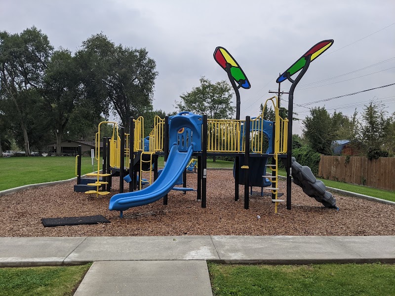 Sherwood Park