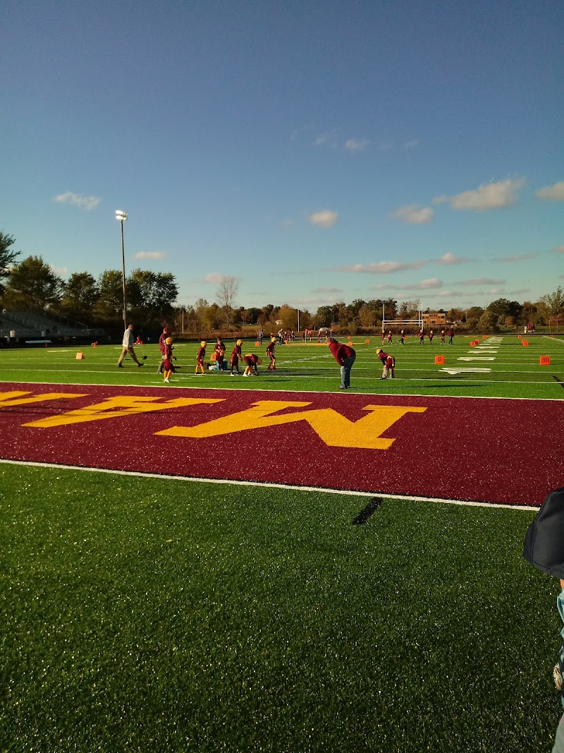 Manchester Athletic Fields - Pickleball in Manchester, Michigan