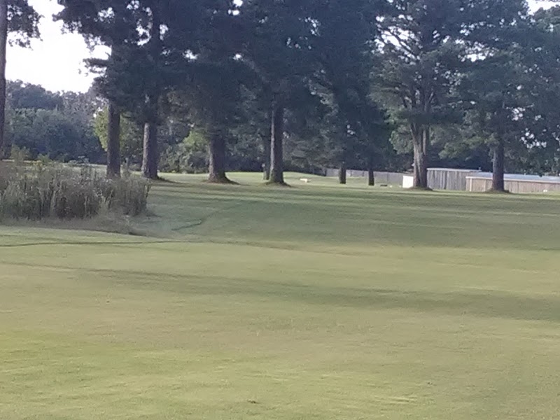 Grenada Country Club