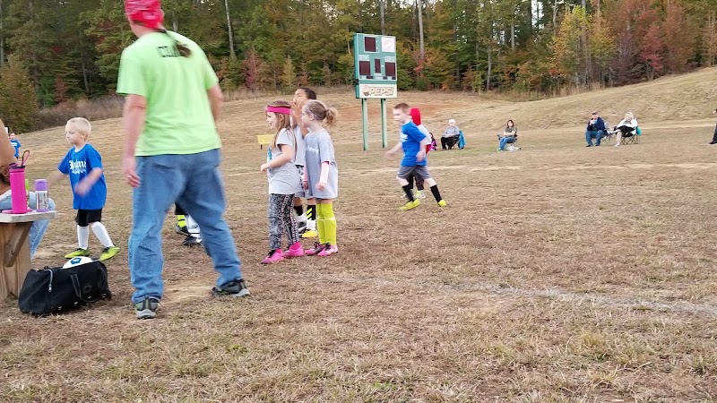 Benton County Sports Complex