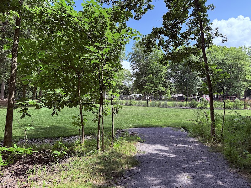 Harlan Fisher Park - Pickleball in Victor, New York