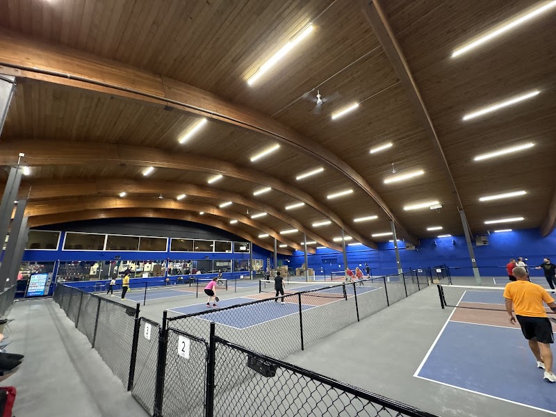 Bridge City Pickleball Hub