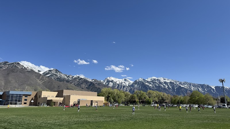 Butler Park