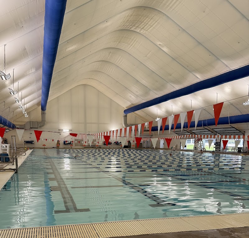 Optimist Park Community Center