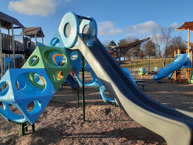Adams-Ricci Park