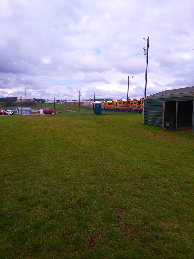 GCYSA Facilities