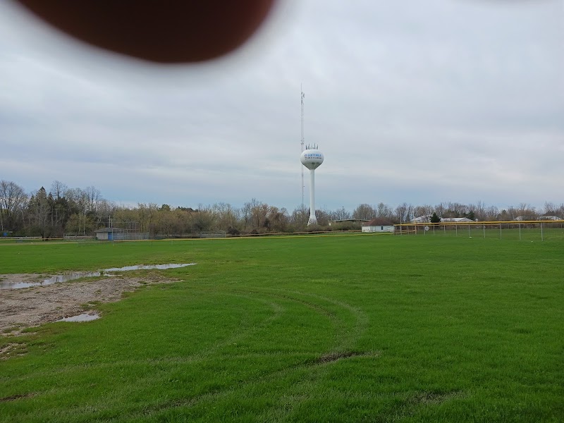 McPhail Field
