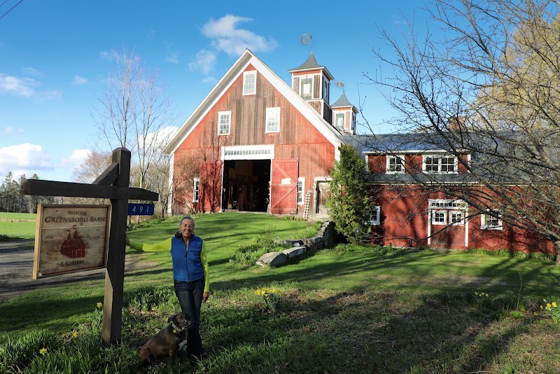 Turning Stone Farm