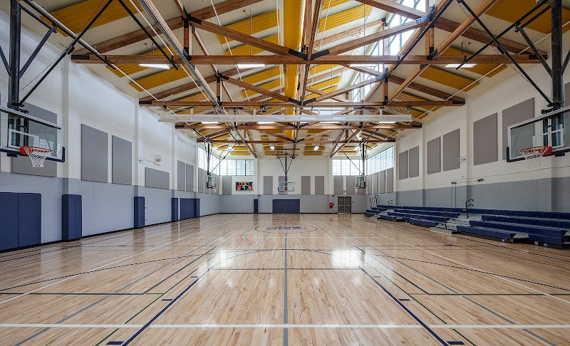 San Carlos Parks & Recreation