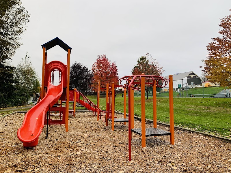 Broadview Park