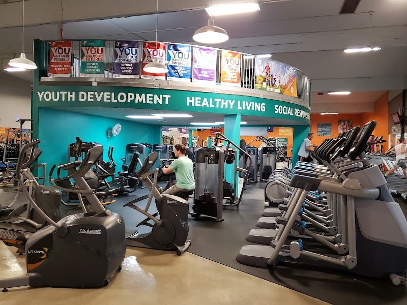 South Spokane YMCA - YMCA of the Inland Northwest