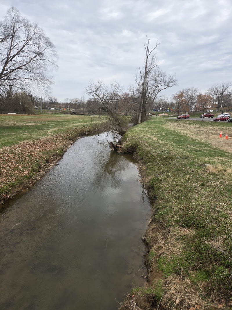 Culpeper Greenway Nature Trail