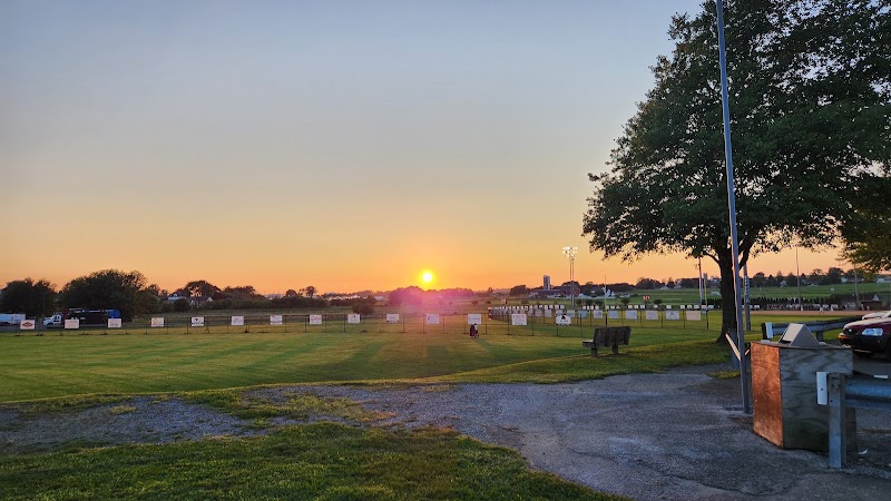 Salisbury Township Community Park - Pickleball in Salisbury, Pennsylvania