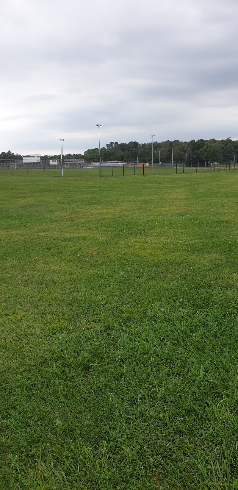 Lions Club Park