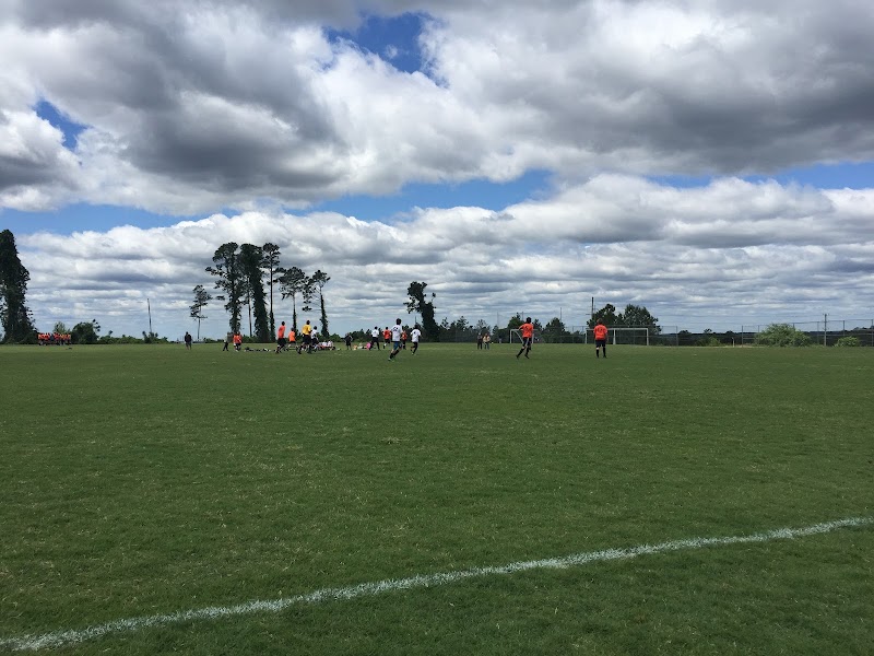Morganton Road Sports Complex