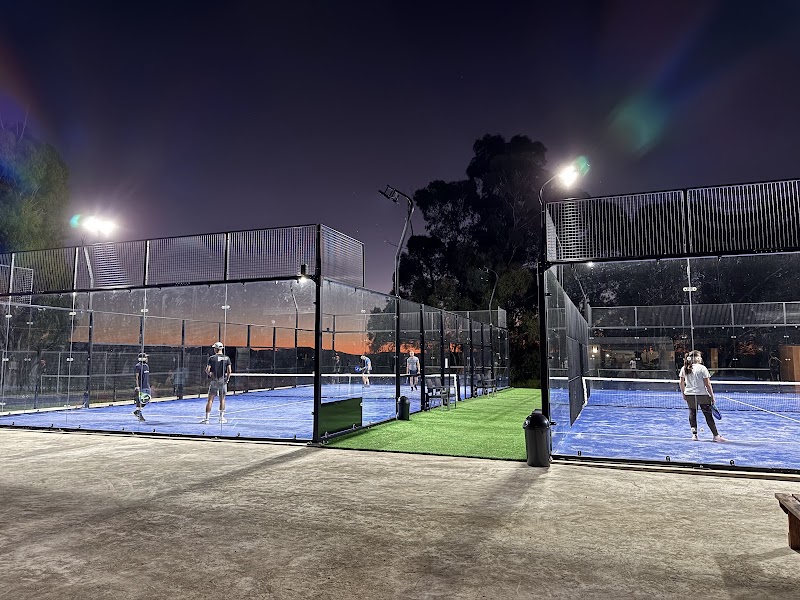 PRO PADEL BETHLEHEM