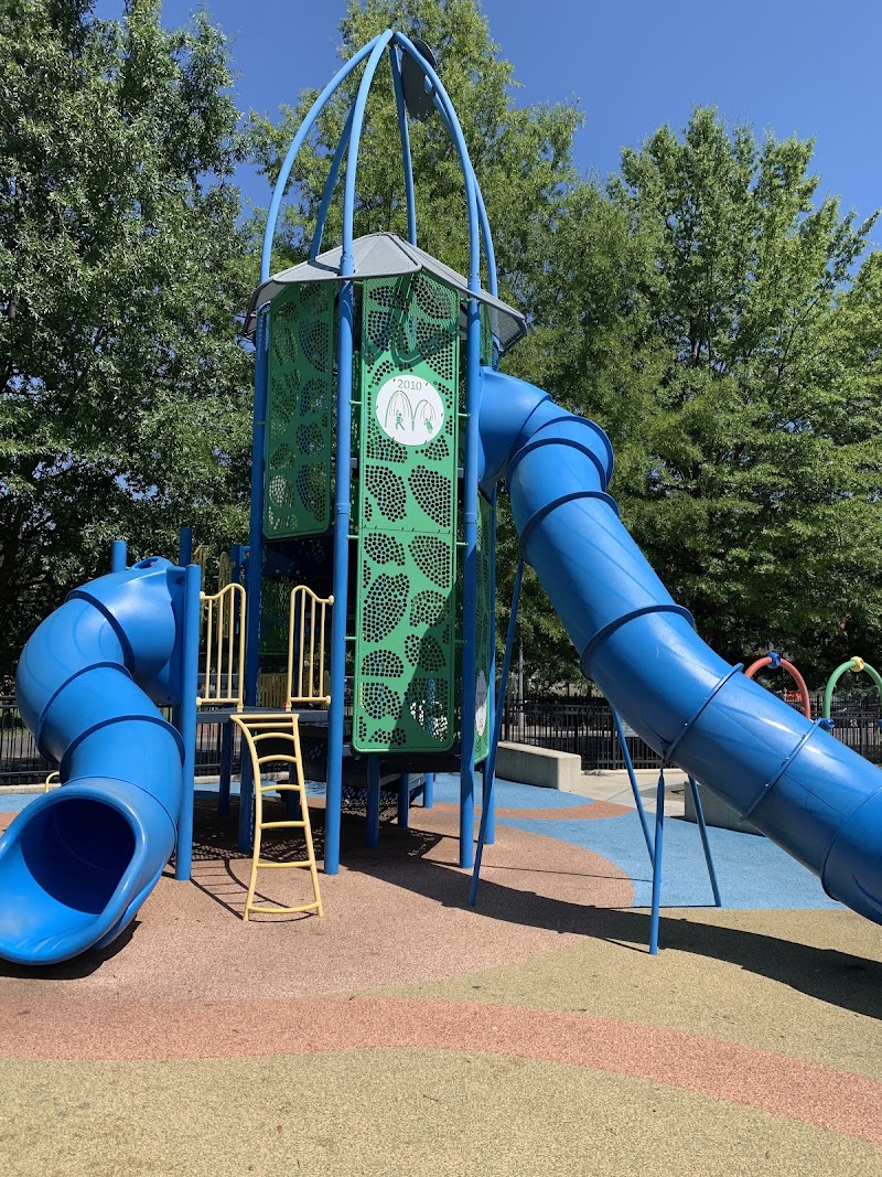 Kennedy Recreation Center