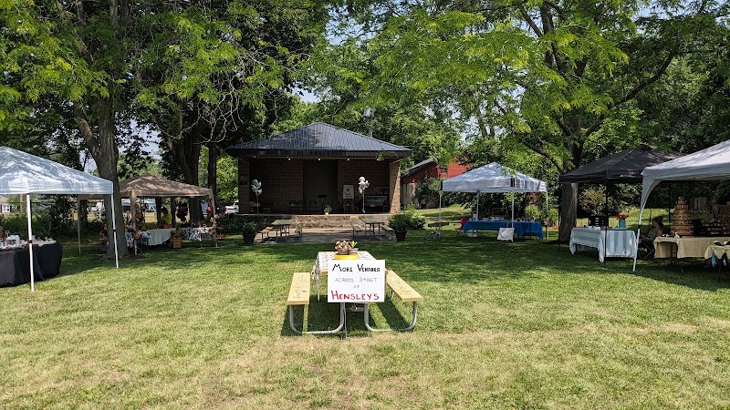 Bledsoe Park