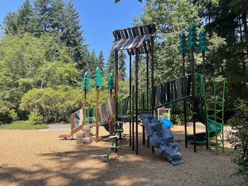 Heron Park Pickleball and Tennis Court