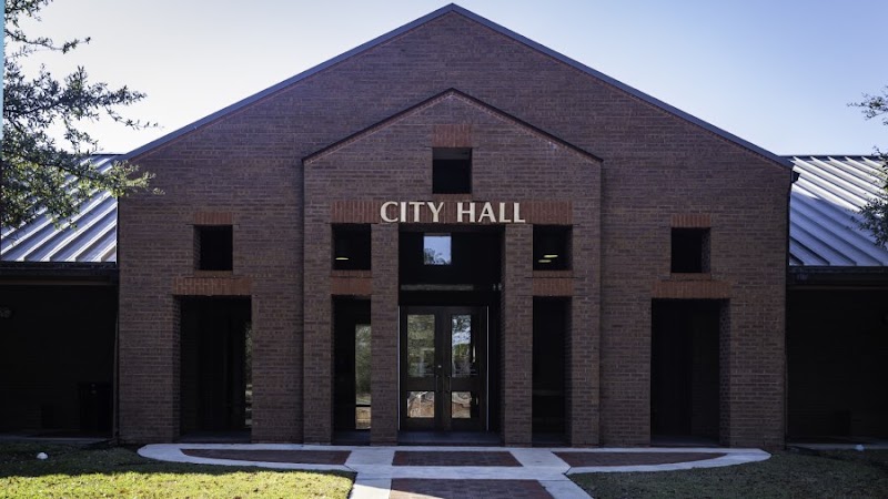 The City of Goose Creek