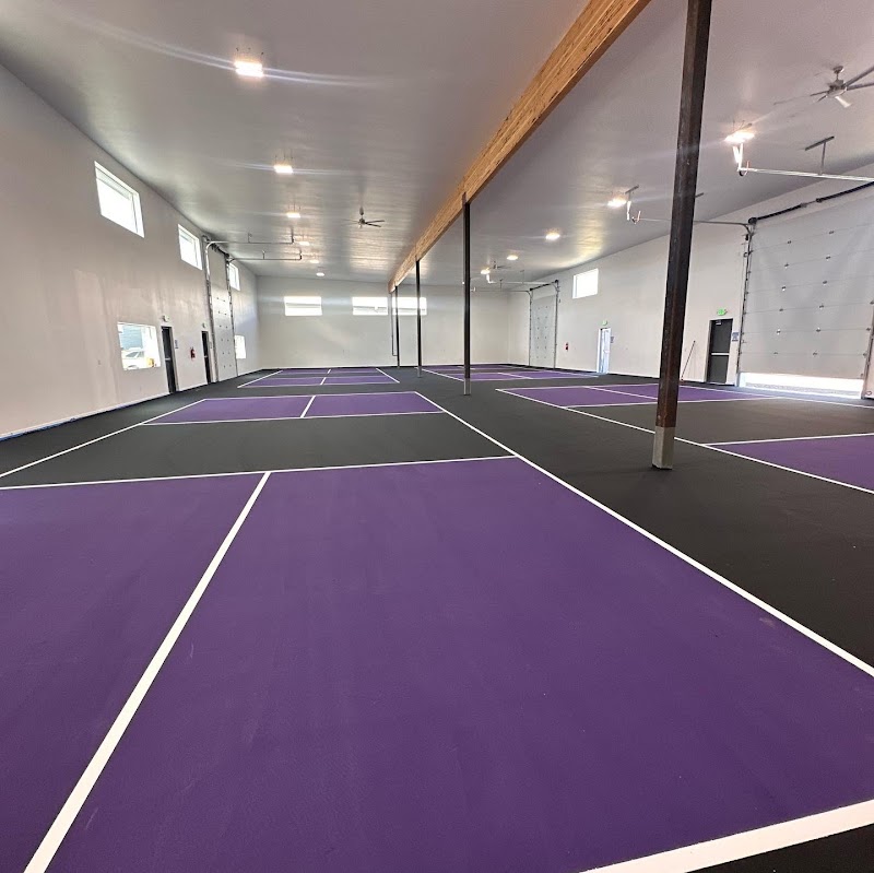 Astria Pickleball Club Ellensburg