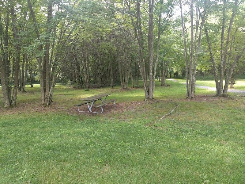 Mt. Nebo Park