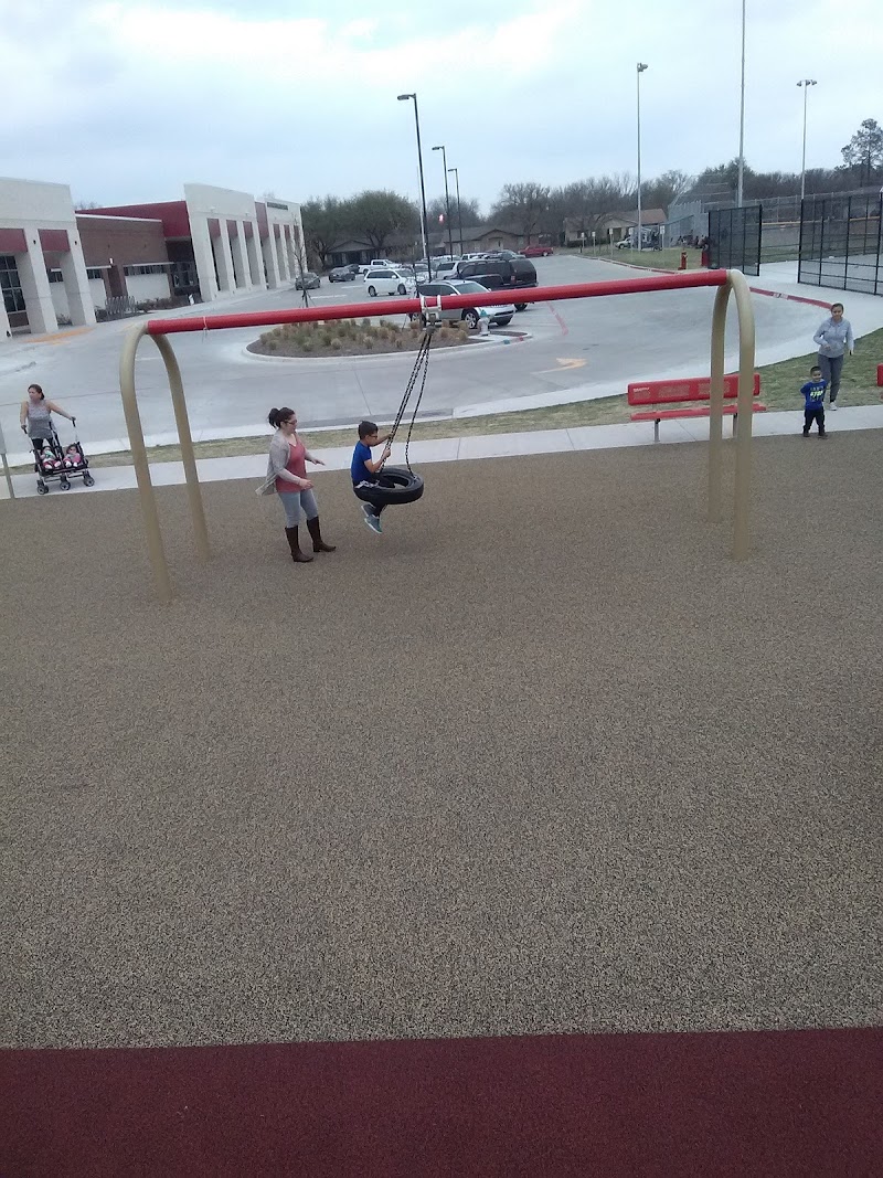 Range Park