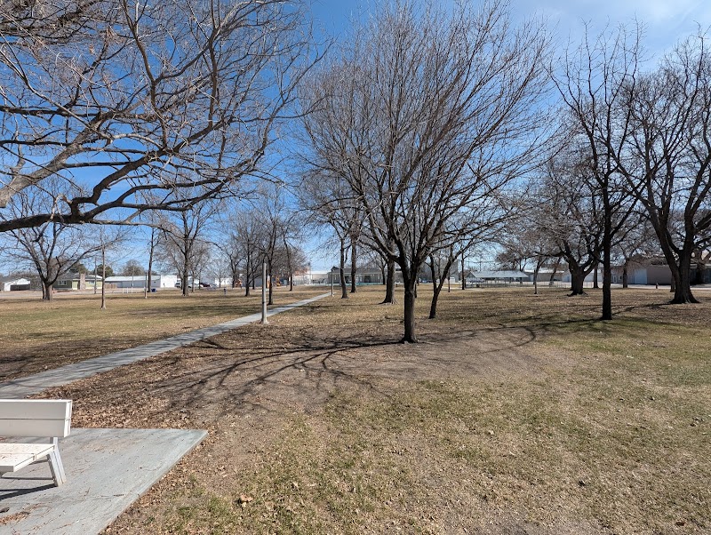 Arapahoe City Park - Pickleball in Arapahoe, Nebraska