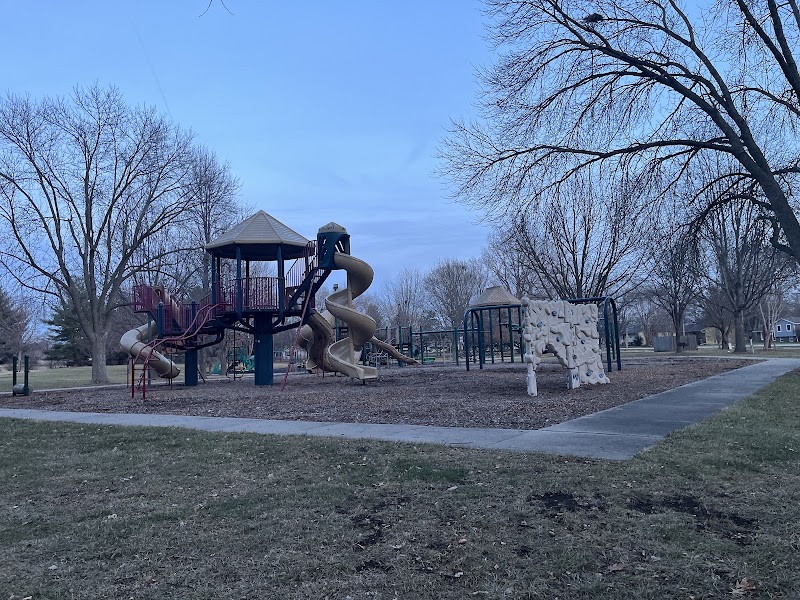 Dewey Park