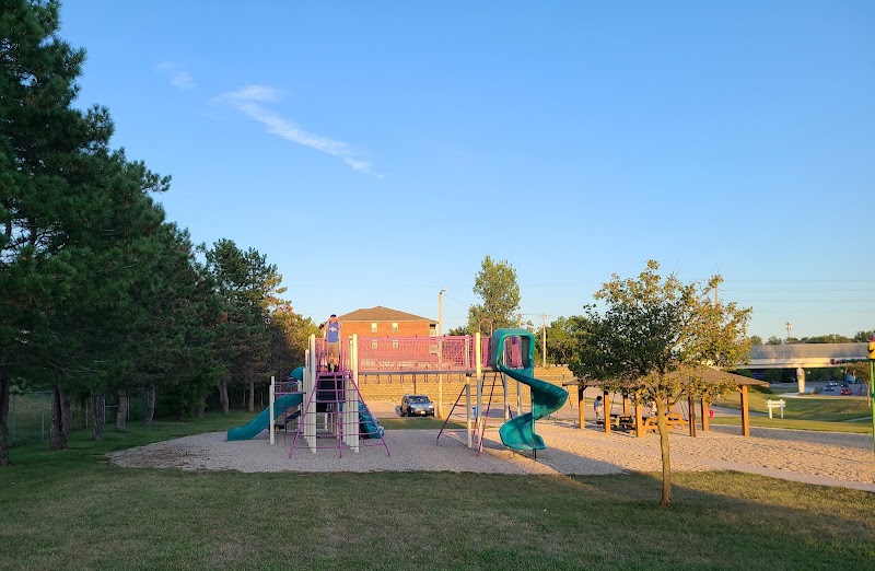 McMillen Park