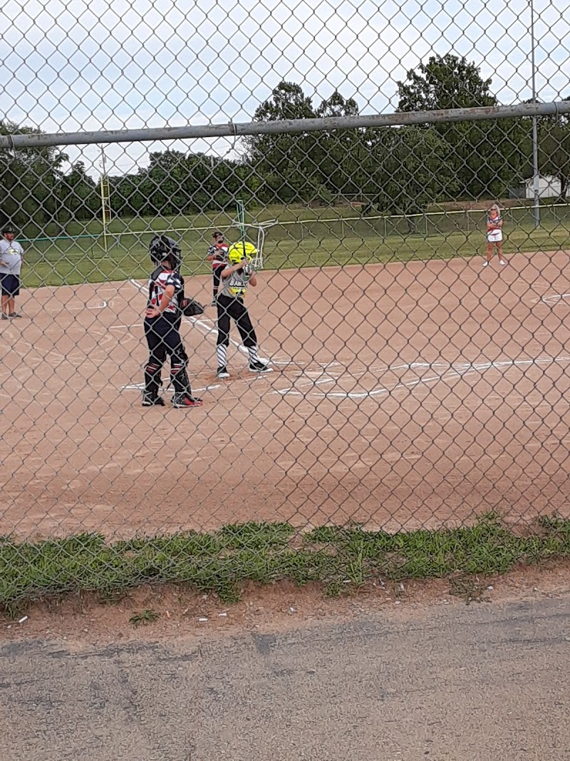Park Hills Sports Complex