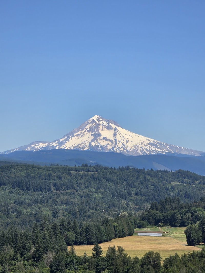 Jonsrud Viewpoint